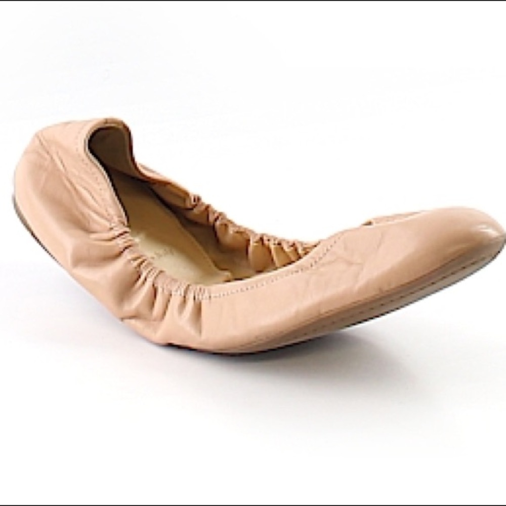 J Crew Ballet Flats